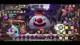 MapleStory M | Duo CRA with therock - will we pass everything???
