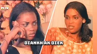 DIANKH AK DIEK VOL 1