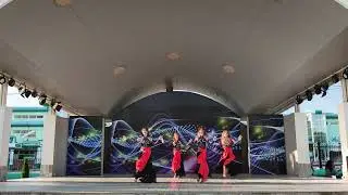 Варда - Испанский ракс