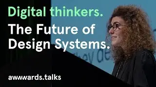 The Future of Design Systems | Hayley Hughes | Airbnb | Awwwards Conf San Fran