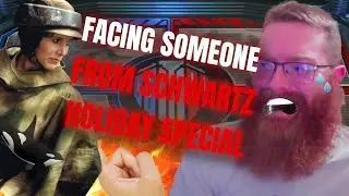 Schwartz Holiday Special to Start Week 2!! Many GLs Once Again to Contend With... | SWGOH GAC 5V5