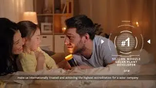 Canadian Solar Australia Residential Video 2023