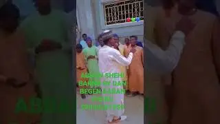 MAJALASI ABBAN SHEHI BORNO KUDANNA SUBSCRIBER GARZALI DAN BEGE BY ABBAN SHEHI