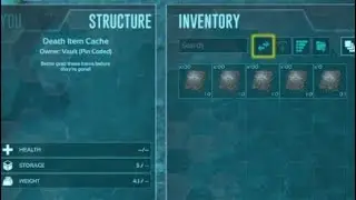 Ark absolute madness crossark 8