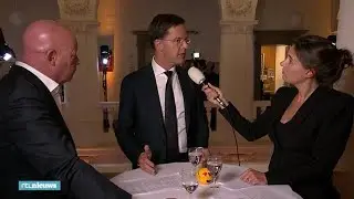 Rutte over nieuwe bewindslieden: 'niet gevraagd naar 