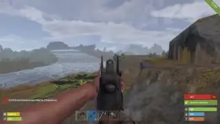 RUST 