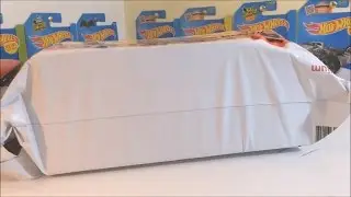 Recieved an RAOK From Hot Wheels Playaz736 (REUPLOAD)