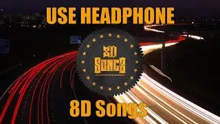 Ahmad Abdul - Coming Home (8D Songs)