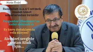 Vefasız zamanlarda bir Vefa Örneği ? Kazananlar ahde vefa gösterenler olacaktır! [Hayati İnanç]