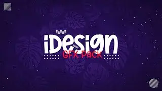 iDesign GFX PACK 2023 - Best Graphic Pack For Android & PC User's!