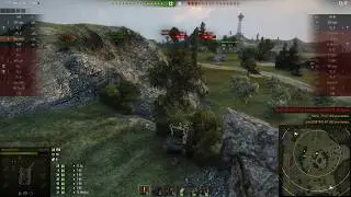 РАК СТАТСКОЙ 46% ПОБЕД НА Strv m/38 УБИЛ 8 ТАНКОВ !!!!