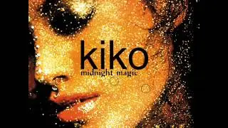 Kiko - Magnetized