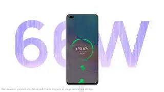 Huawei -nova 8i