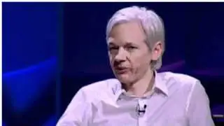 Julian Assange - Why the world needs WikiLeaks