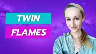 All About the Twin Flame Journey & Healing Process ♾️ ❤️‍🔥