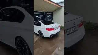 эффект стекла