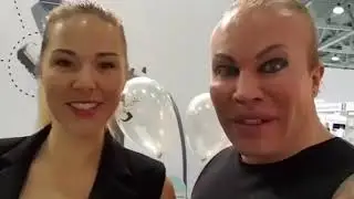 Мнение знаменитостей про инновационный аппарат по коррекции фигуры r-sleek