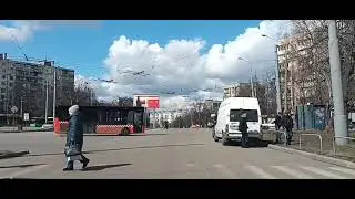 Харьков Салтовка 27 марта 2023 Добрый день!