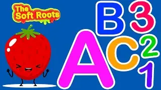 ABC and 123 Learning Videos | Preschool Learning Videos For 3 Year Olds | Learning Videos For Kids