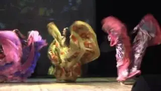 БАХТАЛЭ Собирает друзей 2015г Ванька AVI