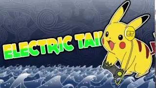New intro!