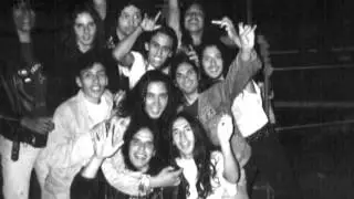 Reencuentro Hermandad de Las Heroinas.