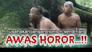 WARUNG RUWET 20 | OVERHEAD'S WEAPON