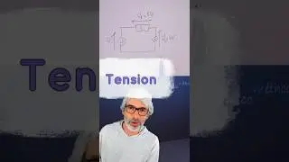 tips pour trouver la tension électrique avec la loi des mailles