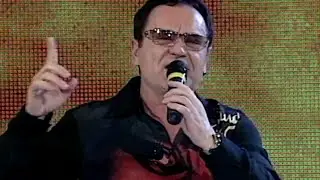 Mile Kitic - Luda devojko - (Grand show 2005)