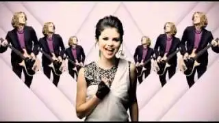 Selena Gomez   The Scene   Naturally