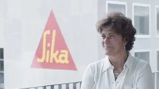 Sikaflex® Purform® | Arbejdsmiljøvenlige fugemasser