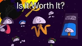 Time Travel (Animation)