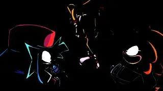 Forestall Desire | Friday night Funkin' Sonic.EXE (FC +Bongo Cat)