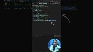 🚀 Master JavaScript: How Many Ways Can You Create Objects? 🚀 