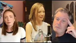 Christine Flannigan's Chris Cole abuse allegations video timeline