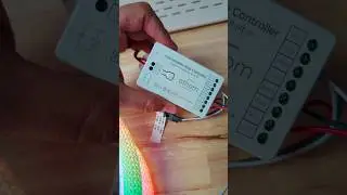 SHDD#14 - Athom LS8P Dual-Channel WLED Controller 