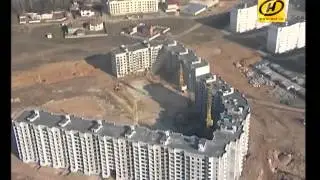 Прыжок с парашютом, сшитым по чертежам Леонардо да Винчи • ВидеоКанал «exZotikA Max»