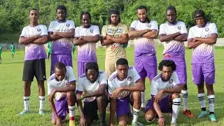 🔴Live Torpedo 2-1 Roma | Clark’s Town Corner League 2024