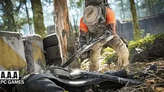 Top 19 AAA PC Games You Must Play