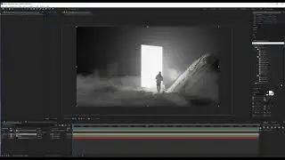 Depth pass from UE5.4 to AE (the easy way