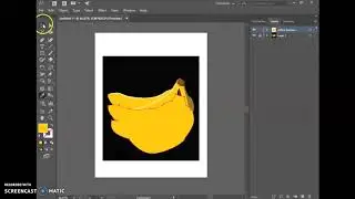 Graphic Design: Recipe Food Illustrations