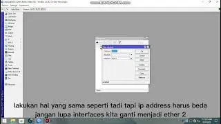 koneksi internet dari hp menggunakan hotspot mikrotik