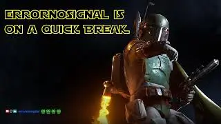 Who's scruffy-looking? | HvV on PS5 | !socials !psn !hotpockets