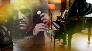 The Godfather Waltz - Nino Rota