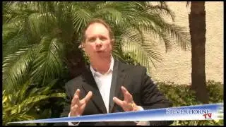The Steve Thorne TV Introduction