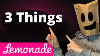 3 Things Lemonade Car Insurance MUST Deliver On (LMND Stock Analysis)