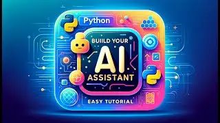 Build Your Own AI Assistant: Easy OpenAI & Gradio Integration Tutorial