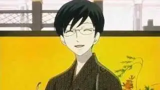 Funny Ouran Austin Powers Preview