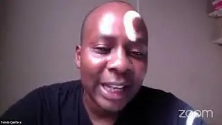 Blocos Regionais e Terrorismo em África