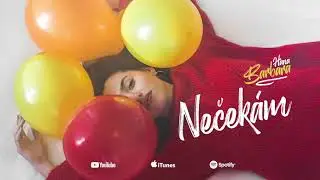 Hana Barbara - NEČEKÁM (Official Audio)